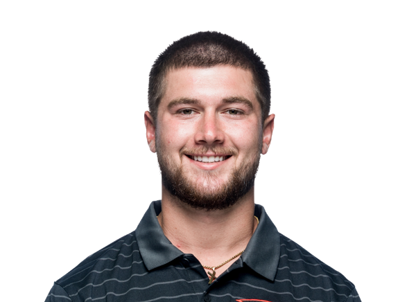 avatar for Caleb Ojeda