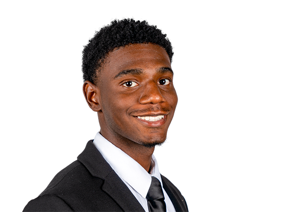 Ky'Dric Fisher