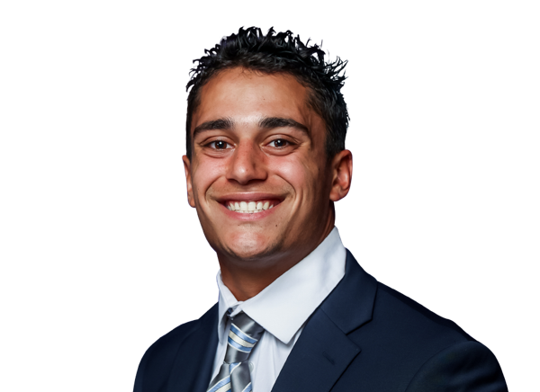 avatar for Chase Patalano