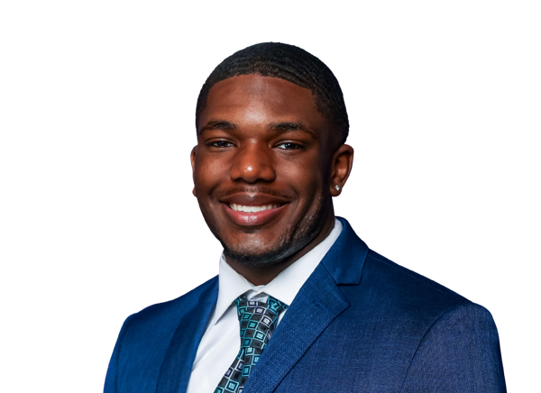 avatar for Zach Strickland