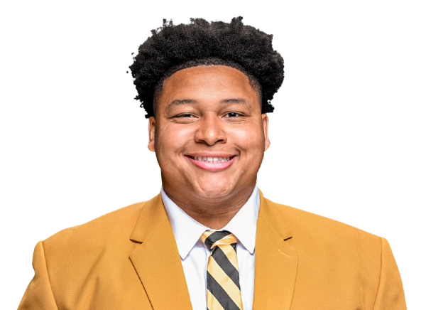 Jeremiah Rodgers