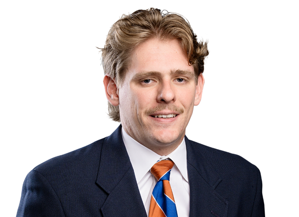 avatar for Oscar Doyle