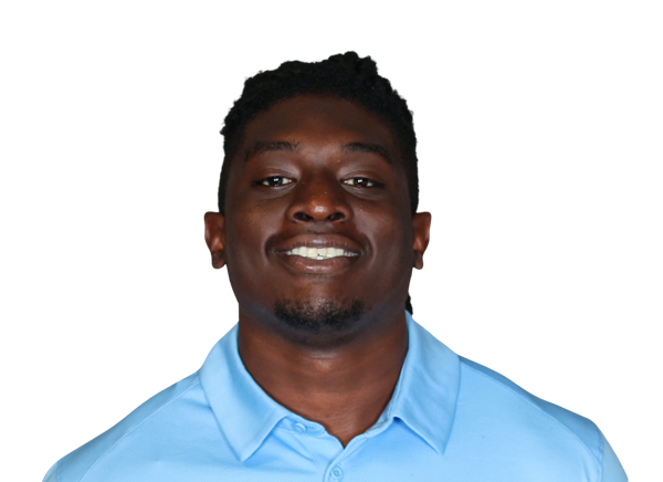 avatar for Keondre Hodges