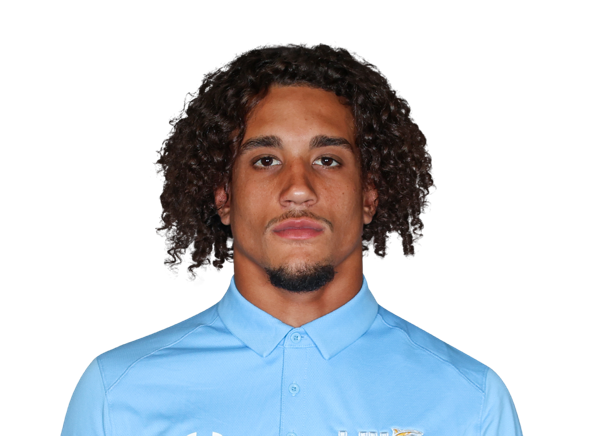 avatar for Jaiden Dozier