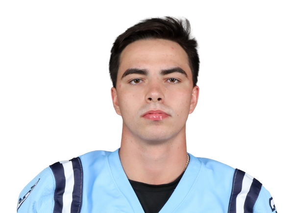 Cooper Tankersley