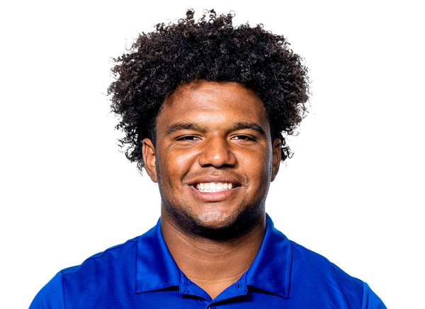 avatar for Kaleb Coleman