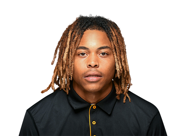 Tyrone Wilson