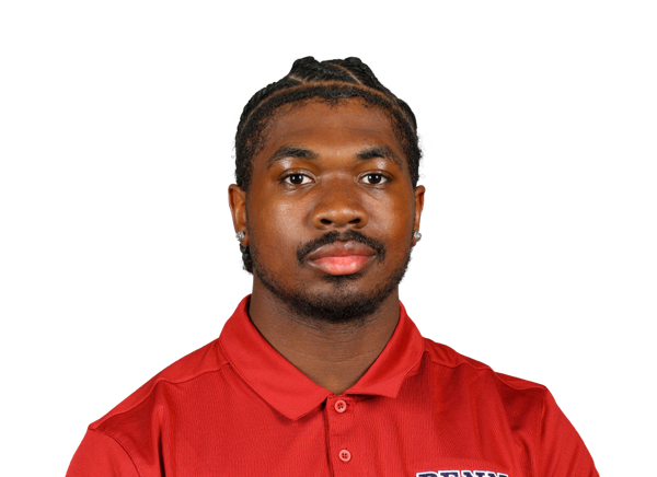 Donte West