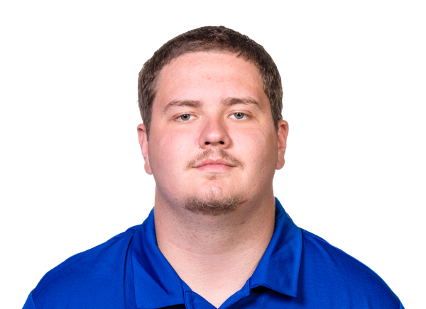 avatar for Jake Acklin