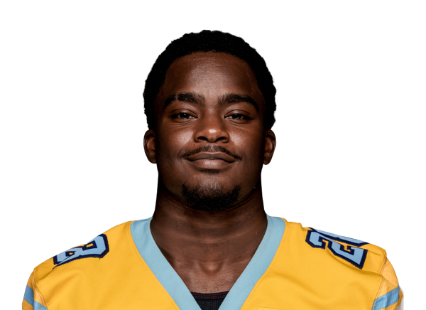 avatar for Kiamari Murray