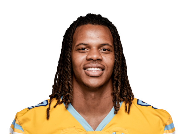 avatar for Jerome Wallace