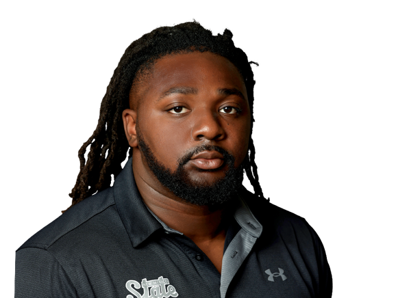 avatar for Raylon Carter