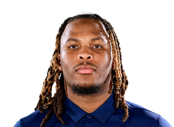 avatar for Devin Reeves