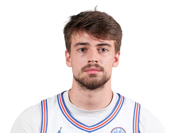 avatar for Urban Klavzar