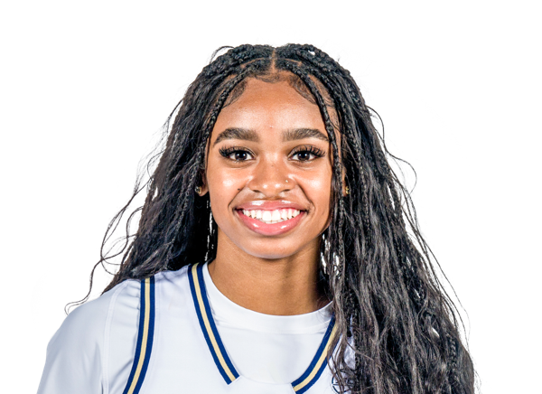 avatar for Tianna Thompson