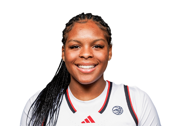 avatar for Mackenly Randolph