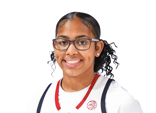 avatar for Zamareya Jones