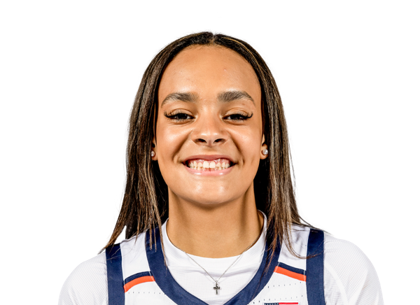 avatar for Breona Hurd