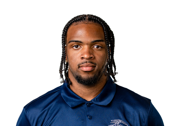 avatar for Jamal Frilot