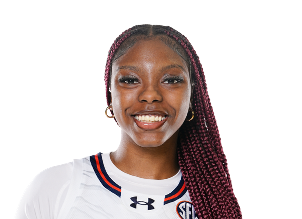 avatar for Syriah Daniels