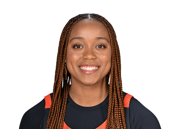 avatar for Ciara Alexander