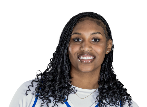 avatar for Michaela Hodge