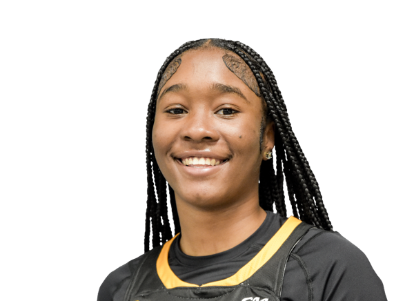 avatar for Shariah Baynes