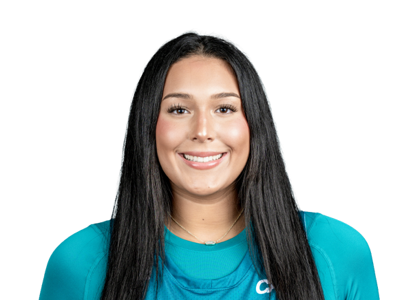 avatar for Angelina Pelayo