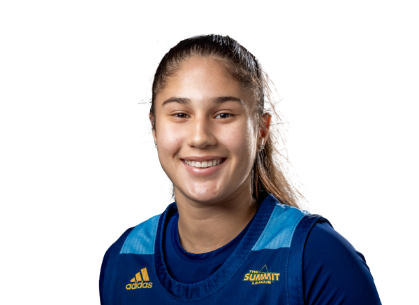 avatar for Alyssa Febres