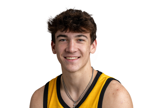 avatar for Trey Buchanan