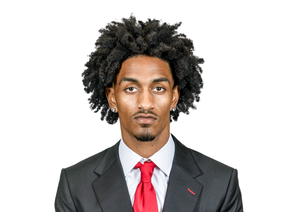 avatar for Justin Johnson