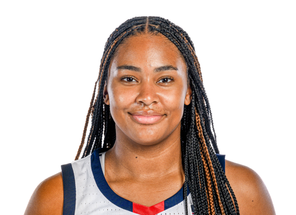 avatar for Sarah Strong