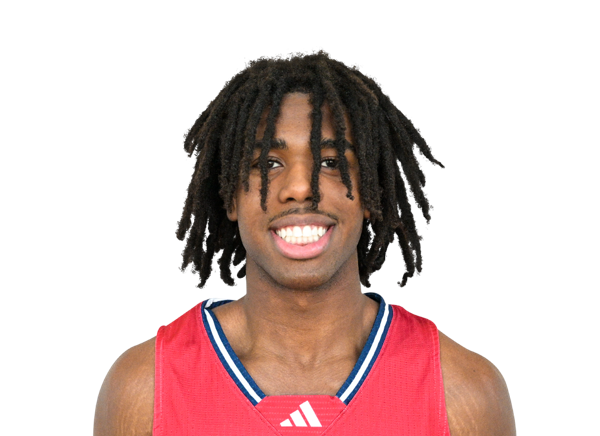 avatar for Malachi Arrington