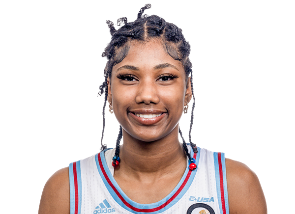 avatar for Paris Bradley