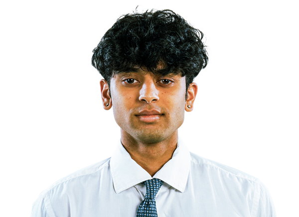 avatar for Aneek Patil