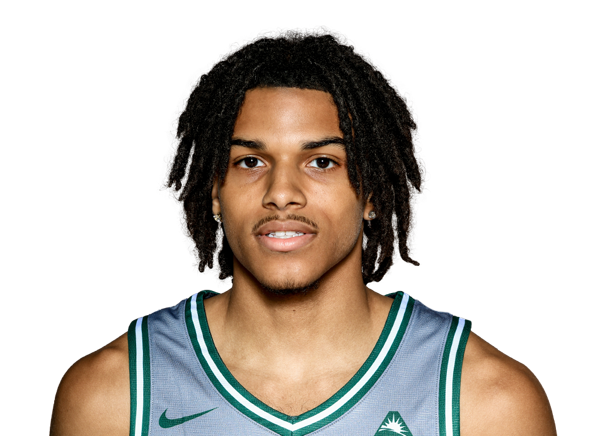 avatar for Mehki Ellison