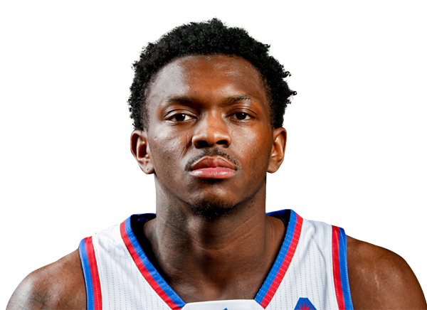 avatar for Shelton Williams-Dryden