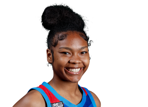 avatar for Natiah Nelson