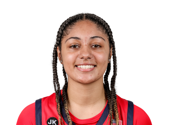 avatar for Janeya Grant