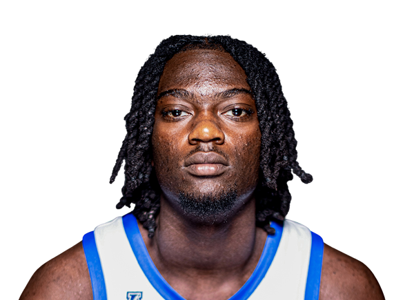 avatar for Damarien Yates