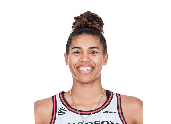 avatar for Candice Lienafa