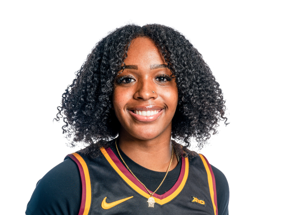 avatar for Kendall Hendrix