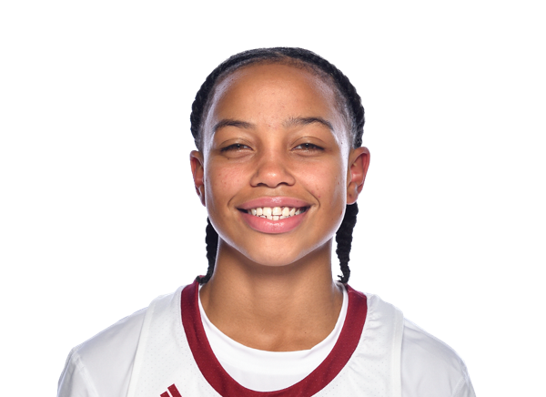 avatar for Yahmani McKayle