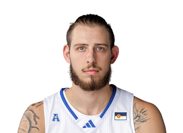 avatar for Tyler Behrend