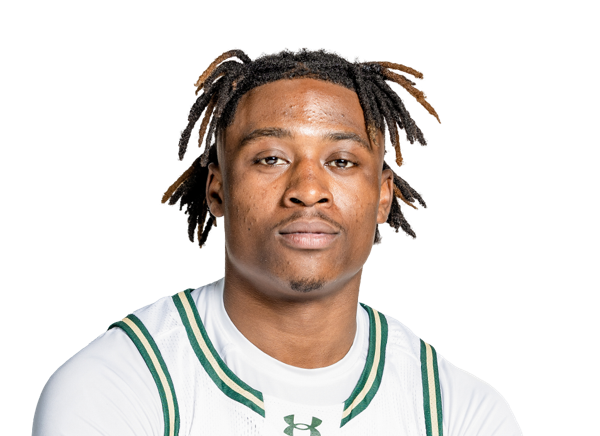 avatar for Ja'Borri McGhee