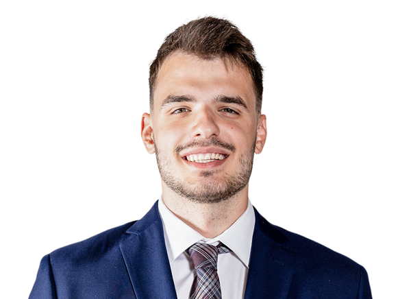 avatar for Fedor Zugic