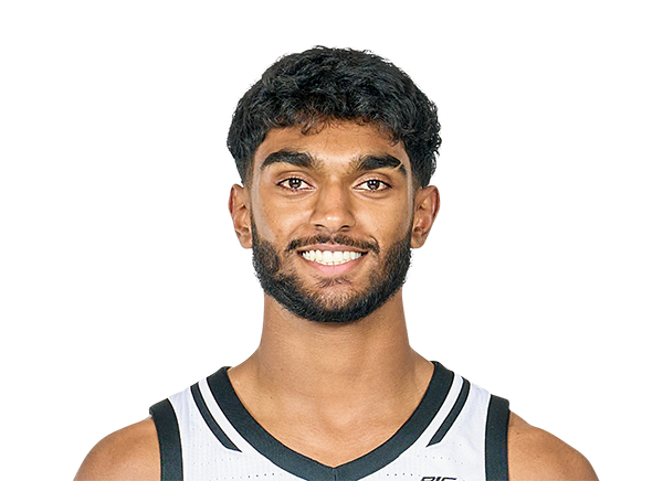 Nilavan Daniels