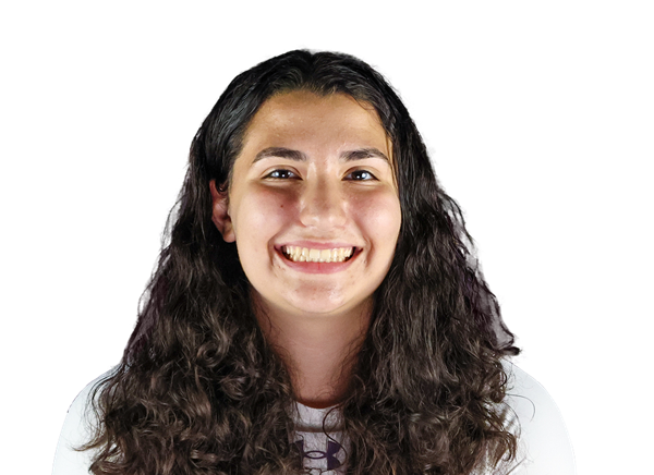 avatar for Delanie Hill