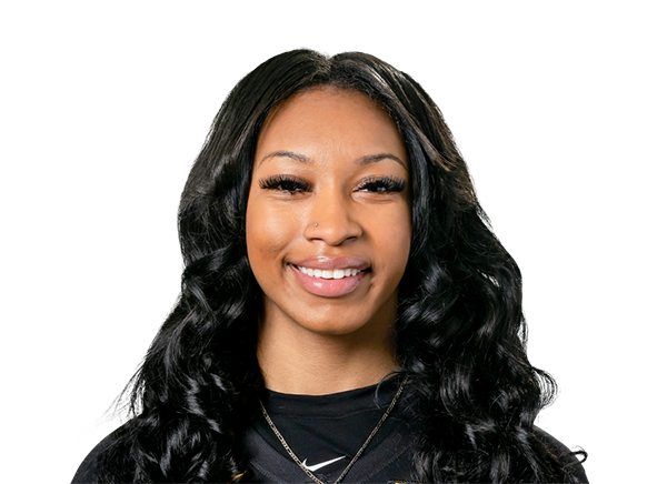 avatar for Cyriah Griffin