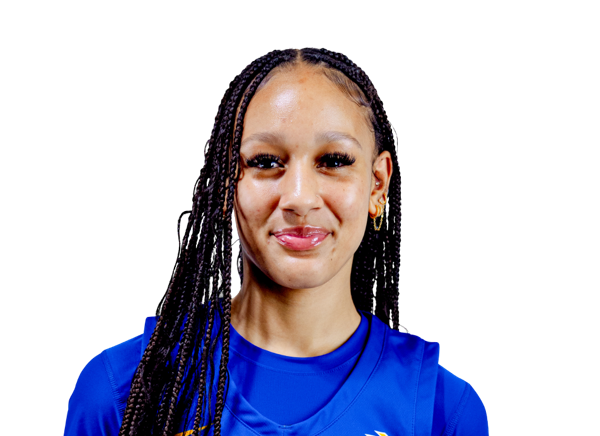 avatar for Kaylani Polk